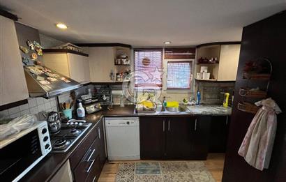 Yenişehir Mah. Yürüyüş Yolu Üstü Satılık 7+3 Villa 