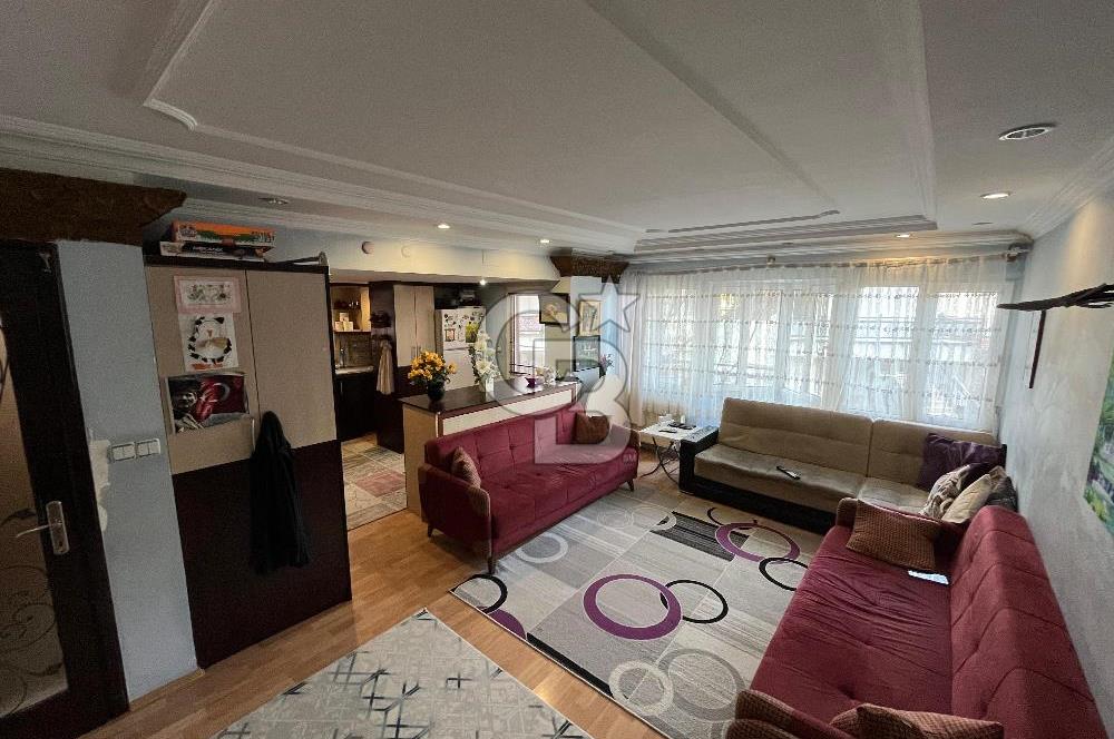 Yenişehir Mah. Yürüyüş Yolu Üstü Satılık 7+3 Villa 