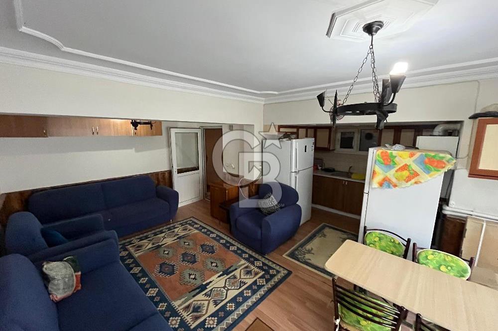 Yenişehir Mah. Yürüyüş Yolu Üstü Satılık 7+3 Villa 