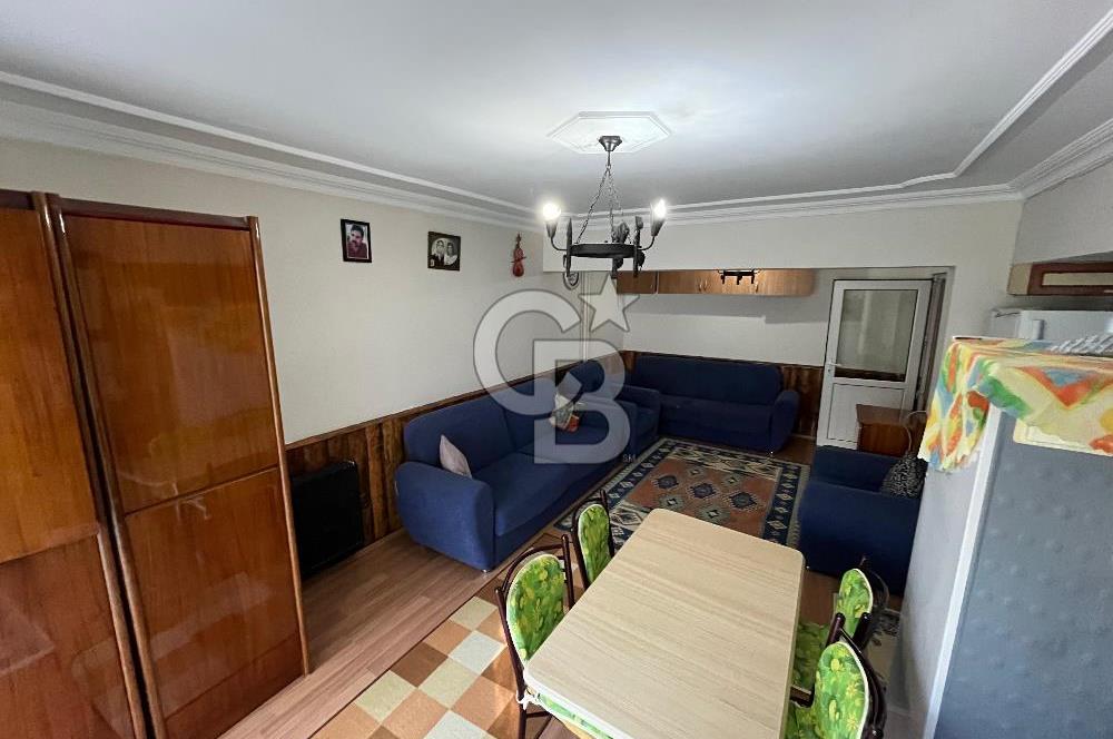 Yenişehir Mah. Yürüyüş Yolu Üstü Satılık 7+3 Villa 