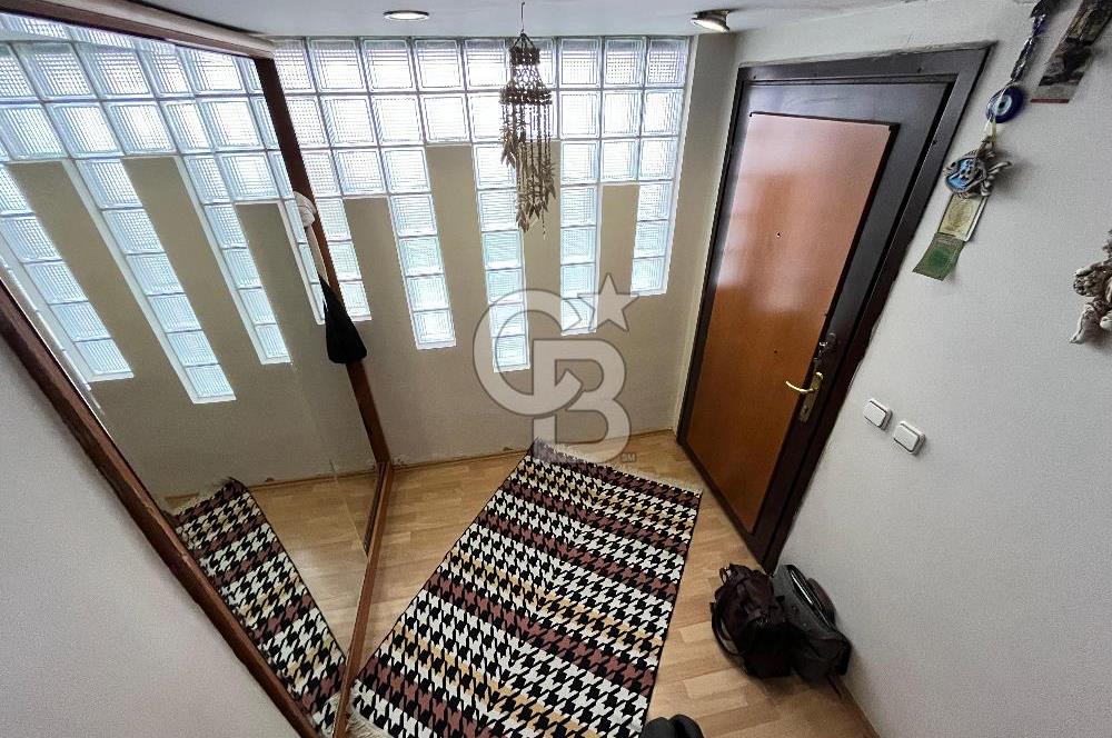 Yenişehir Mah. Yürüyüş Yolu Üstü Satılık 7+3 Villa 