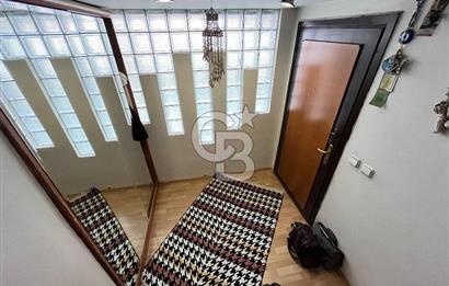 Yenişehir Mah. Yürüyüş Yolu Üstü Satılık 7+3 Villa 