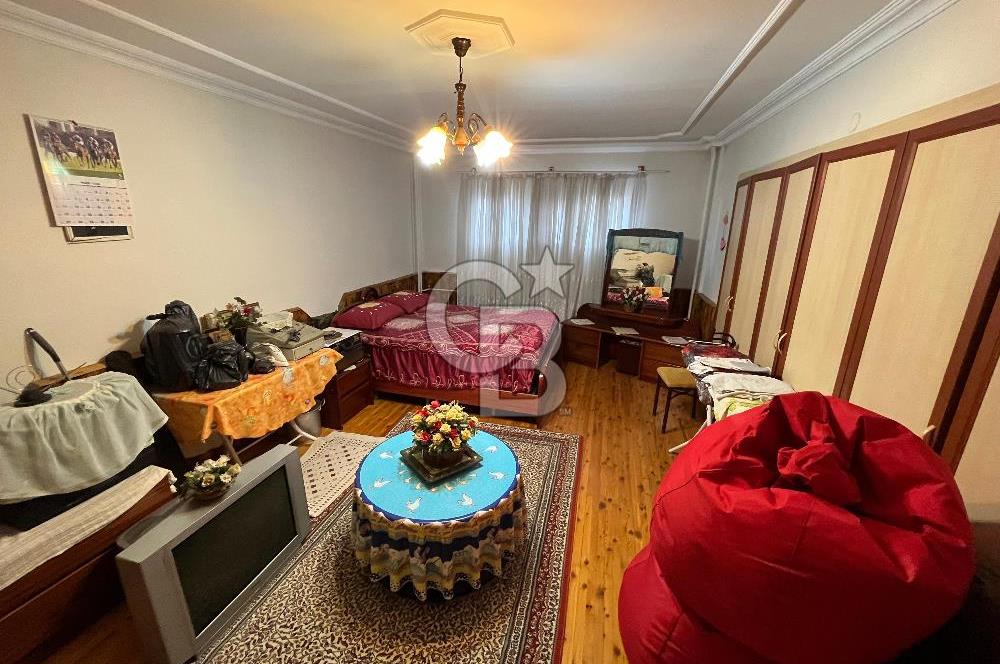 Yenişehir Mah. Yürüyüş Yolu Üstü Satılık 7+3 Villa 