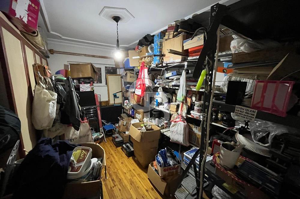 Yenişehir Mah. Yürüyüş Yolu Üstü Satılık 7+3 Villa 