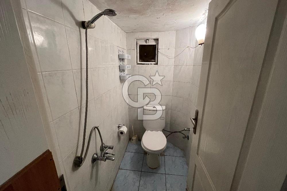 Yenişehir Mah. Yürüyüş Yolu Üstü Satılık 7+3 Villa 