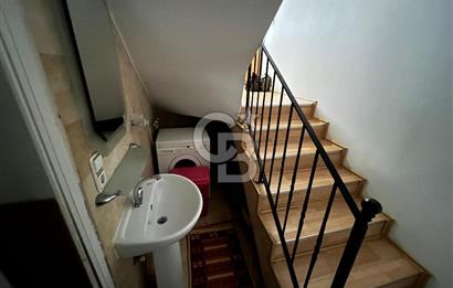 Yenişehir Mah. Yürüyüş Yolu Üstü Satılık 7+3 Villa 