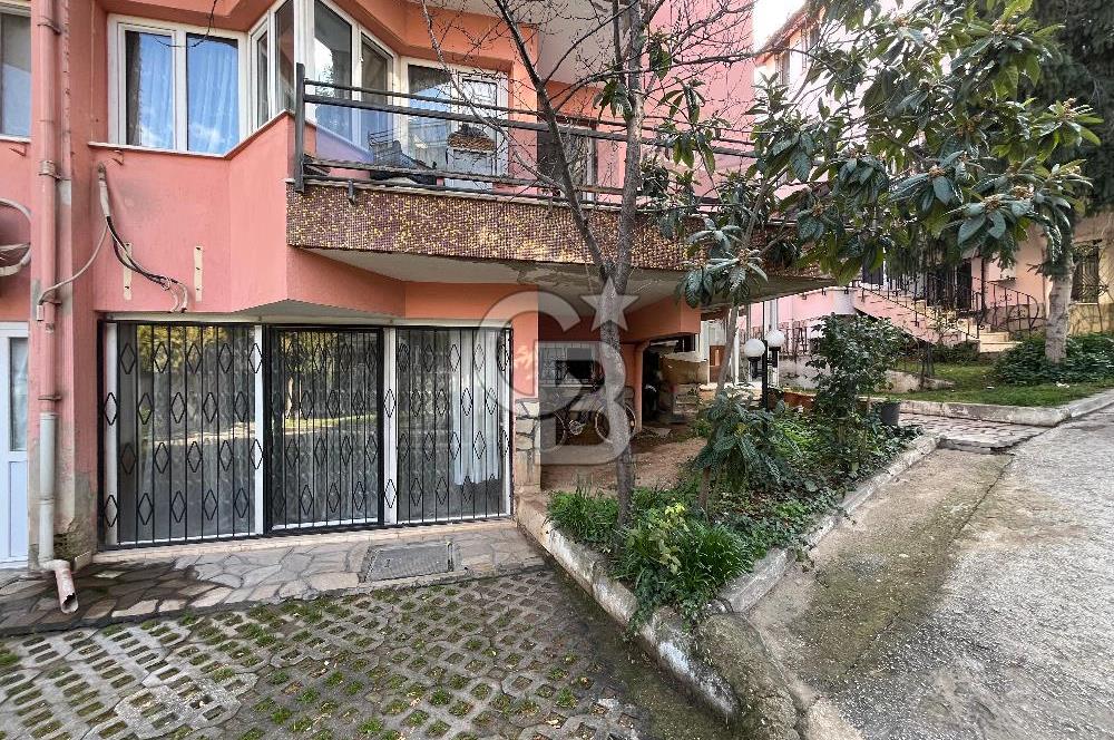 Yenişehir Mah. Yürüyüş Yolu Üstü Satılık 7+3 Villa 