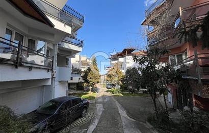 Yenişehir Mah. Yürüyüş Yolu Üstü Satılık 7+3 Villa 