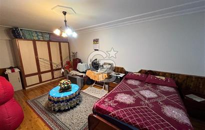 Yenişehir Mah. Yürüyüş Yolu Üstü Satılık 7+3 Villa 