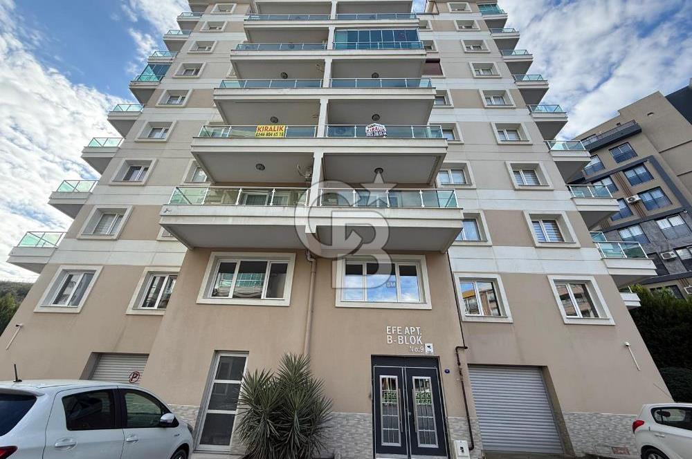 KURUÇEŞME MAHALLESİ 4 LİFE SİTESİDE, EŞYALI, ARAKAT, 1+1 DAİRE