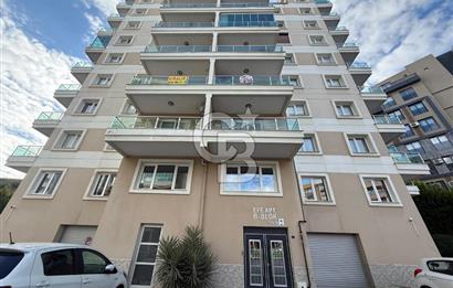 KURUÇEŞME MAHALLESİ 4 LİFE SİTESİDE, EŞYALI, ARAKAT, 1+1 DAİRE