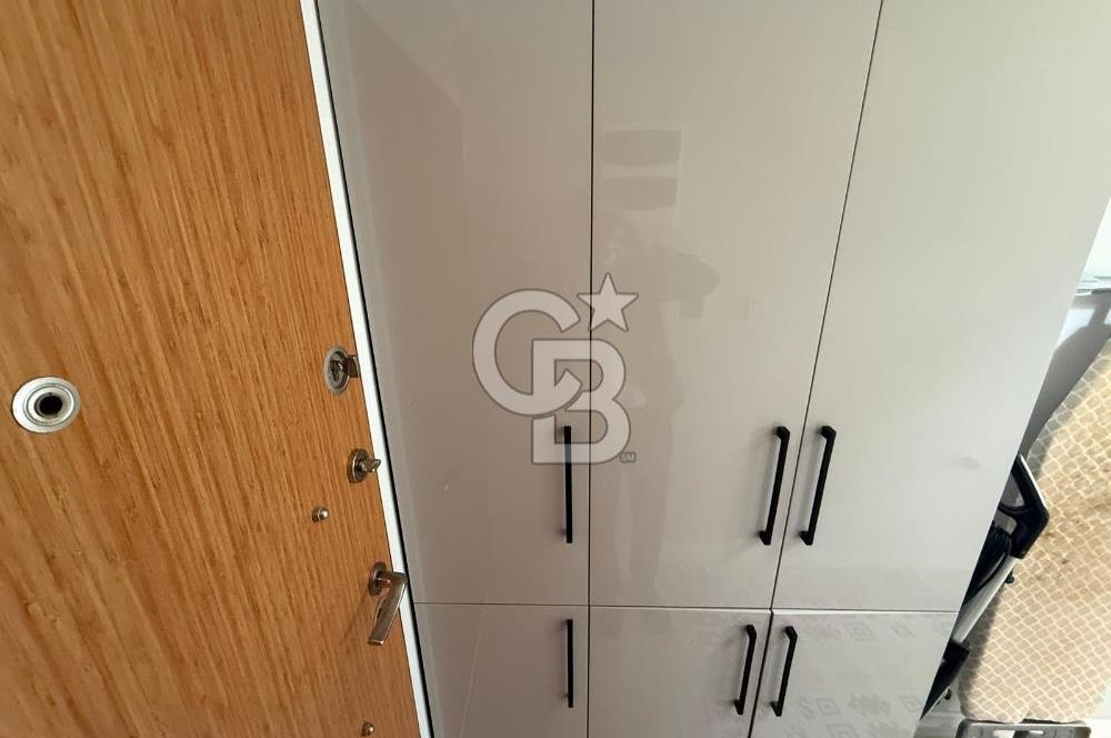 KURUÇEŞME MAHALLESİ 4 LİFE SİTESİDE, EŞYALI, ARAKAT, 1+1 DAİRE