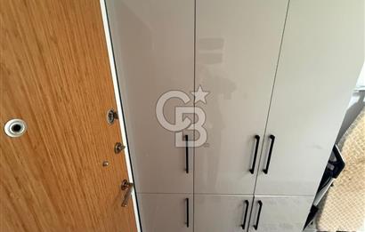 KURUÇEŞME MAHALLESİ 4 LİFE SİTESİDE, EŞYALI, ARAKAT, 1+1 DAİRE