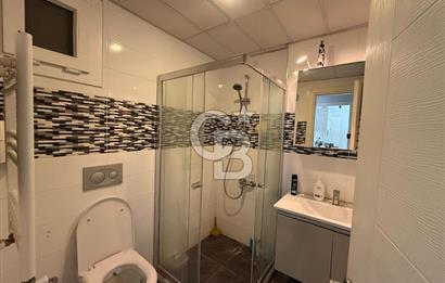 KURUÇEŞME MAHALLESİ 4 LİFE SİTESİDE, EŞYALI, ARAKAT, 1+1 DAİRE