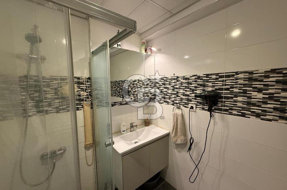 KURUÇEŞME MAHALLESİ 4 LİFE SİTESİDE, EŞYALI, ARAKAT, 1+1 DAİRE