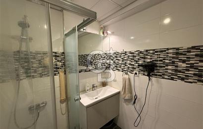 KURUÇEŞME MAHALLESİ 4 LİFE SİTESİDE, EŞYALI, ARAKAT, 1+1 DAİRE