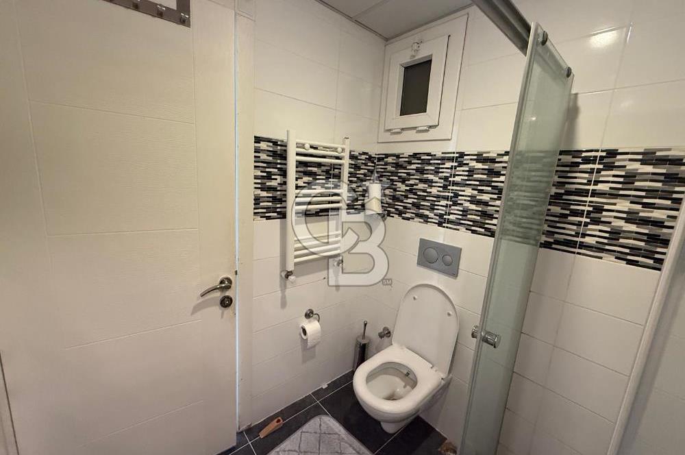 KURUÇEŞME MAHALLESİ 4 LİFE SİTESİDE, EŞYALI, ARAKAT, 1+1 DAİRE