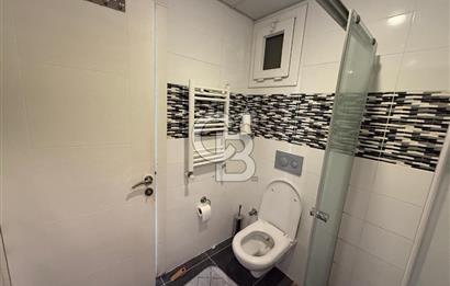 KURUÇEŞME MAHALLESİ 4 LİFE SİTESİDE, EŞYALI, ARAKAT, 1+1 DAİRE