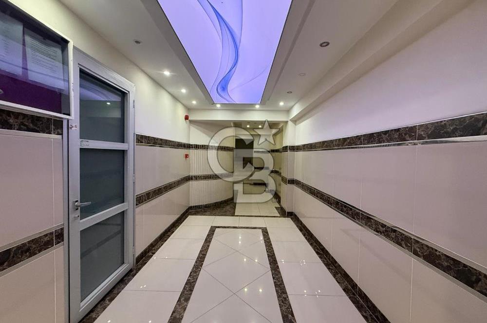 KURUÇEŞME MAHALLESİ 4 LİFE SİTESİDE, EŞYALI, ARAKAT, 1+1 DAİRE