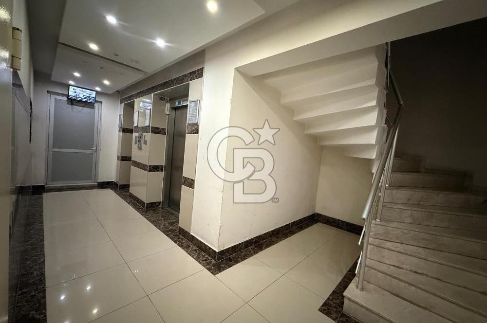 KURUÇEŞME MAHALLESİ 4 LİFE SİTESİDE, EŞYALI, ARAKAT, 1+1 DAİRE