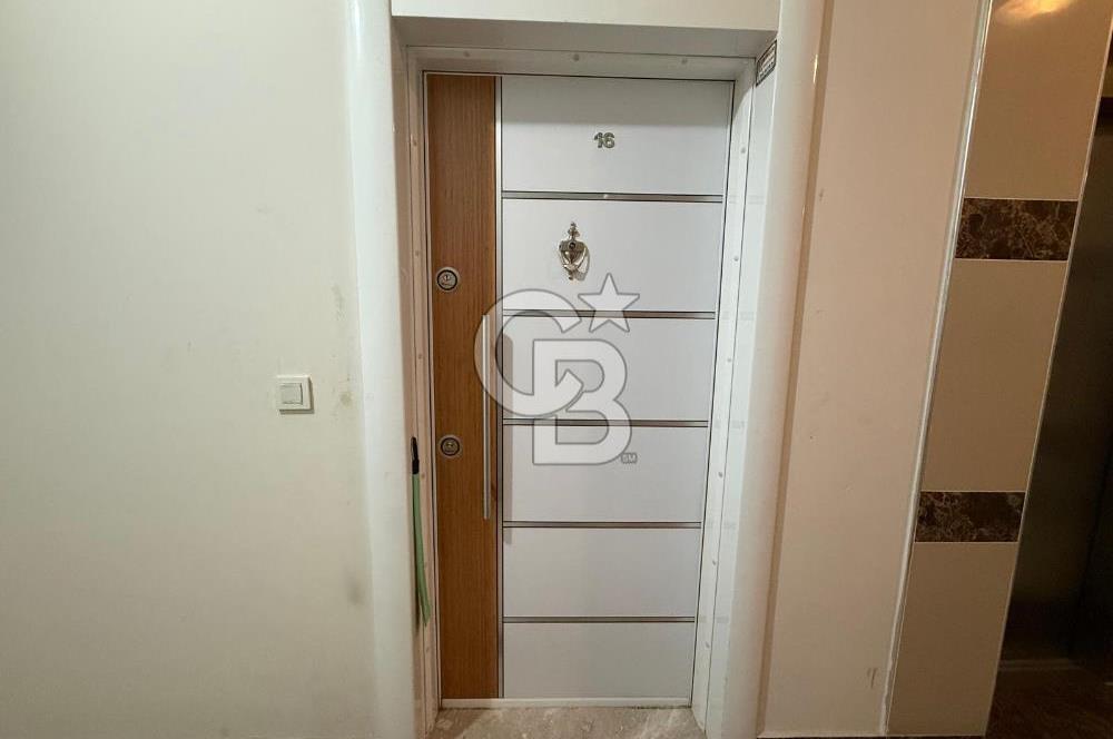 KURUÇEŞME MAHALLESİ 4 LİFE SİTESİDE, EŞYALI, ARAKAT, 1+1 DAİRE