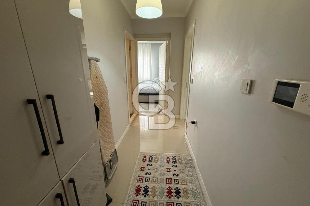 KURUÇEŞME MAHALLESİ 4 LİFE SİTESİDE, EŞYALI, ARAKAT, 1+1 DAİRE