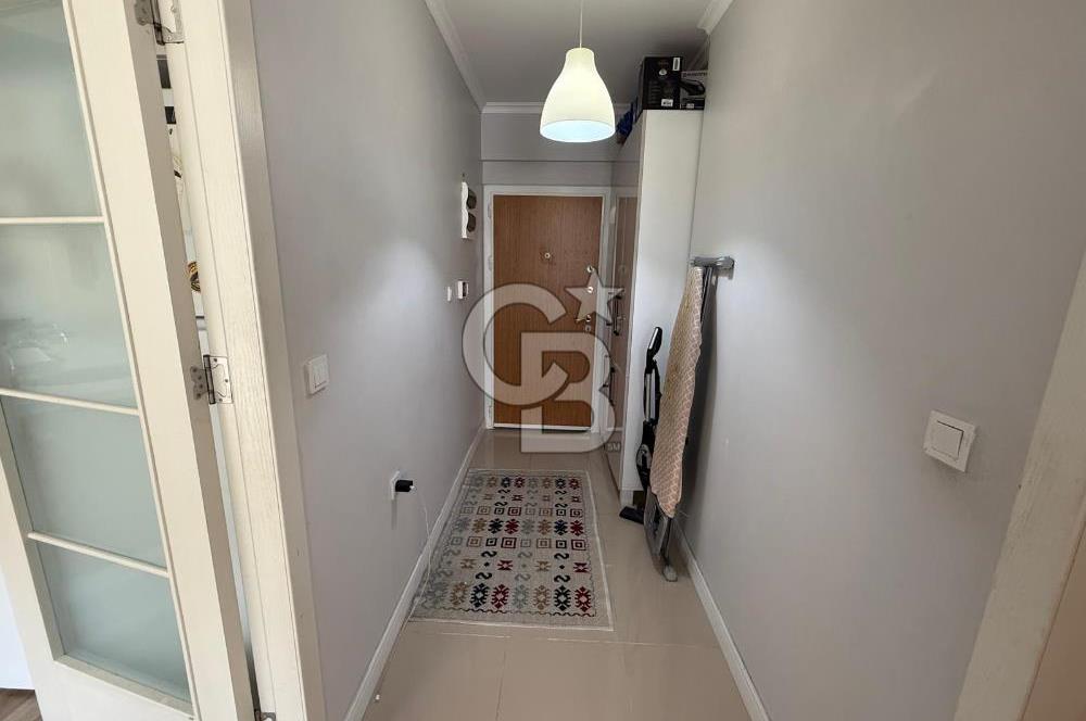 KURUÇEŞME MAHALLESİ 4 LİFE SİTESİDE, EŞYALI, ARAKAT, 1+1 DAİRE