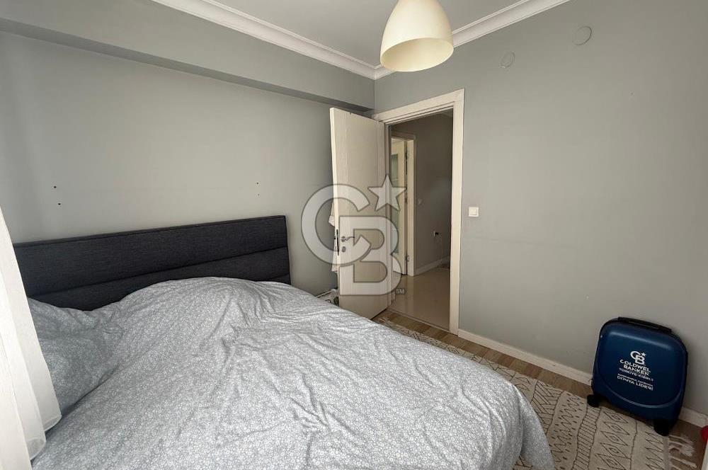 KURUÇEŞME MAHALLESİ 4 LİFE SİTESİDE, EŞYALI, ARAKAT, 1+1 DAİRE