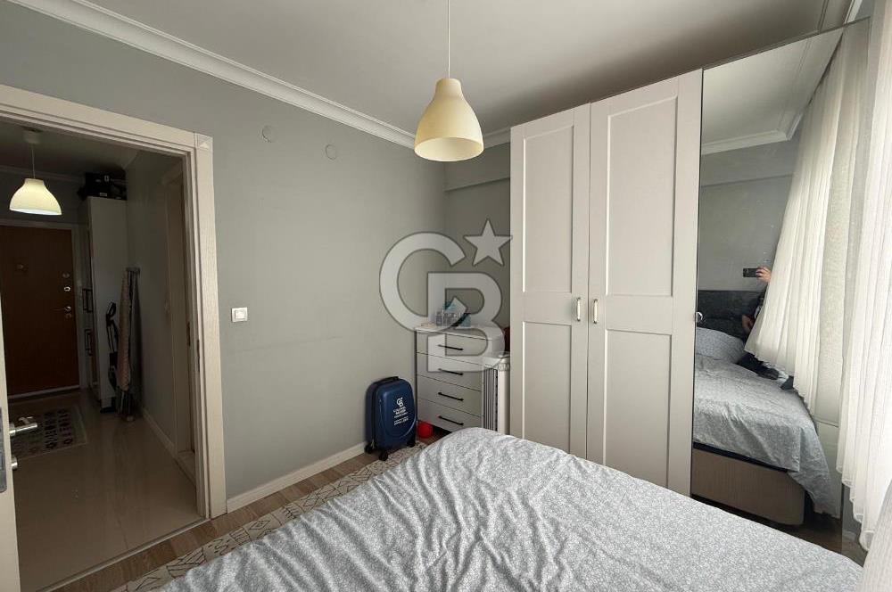 KURUÇEŞME MAHALLESİ 4 LİFE SİTESİDE, EŞYALI, ARAKAT, 1+1 DAİRE