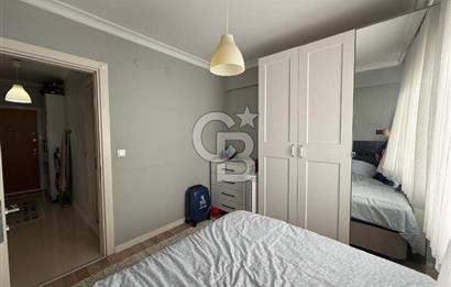 KURUÇEŞME MAHALLESİ 4 LİFE SİTESİDE, EŞYALI, ARAKAT, 1+1 DAİRE