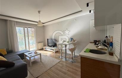 KURUÇEŞME MAHALLESİ 4 LİFE SİTESİDE, EŞYALI, ARAKAT, 1+1 DAİRE