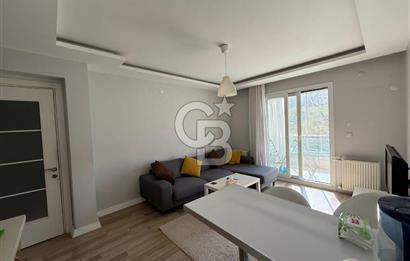 KURUÇEŞME MAHALLESİ 4 LİFE SİTESİDE, EŞYALI, ARAKAT, 1+1 DAİRE