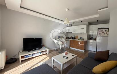 KURUÇEŞME MAHALLESİ 4 LİFE SİTESİDE, EŞYALI, ARAKAT, 1+1 DAİRE