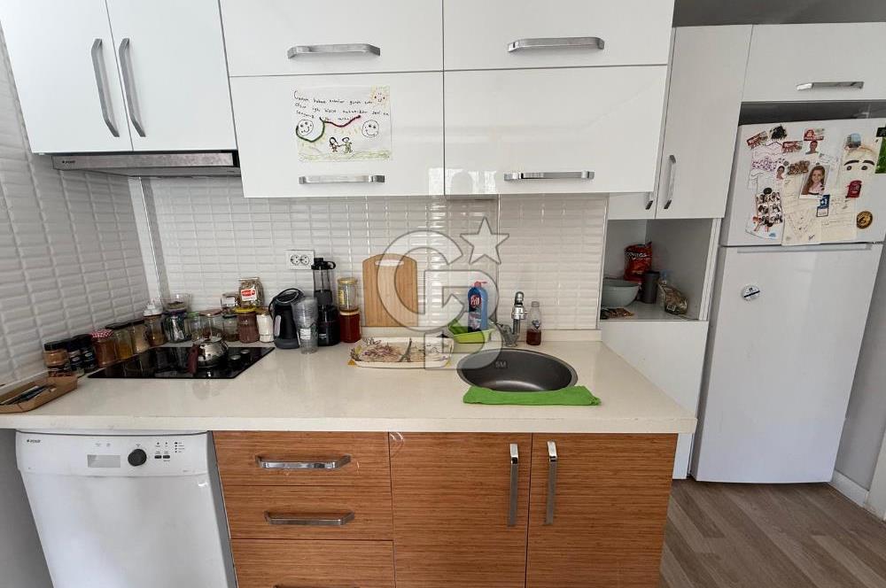 KURUÇEŞME MAHALLESİ 4 LİFE SİTESİDE, EŞYALI, ARAKAT, 1+1 DAİRE