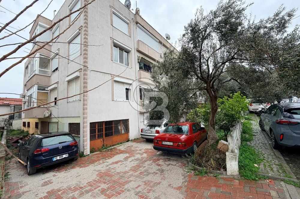 Merkezde Setur Marinanın Karşısında Fırsat