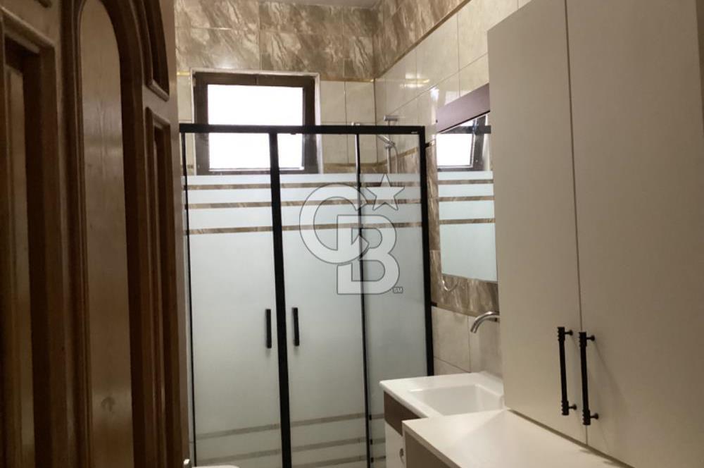 Tarabya Sahile Yakın, Tamamen Yenilenmiş 3+1 Kiralık Daire