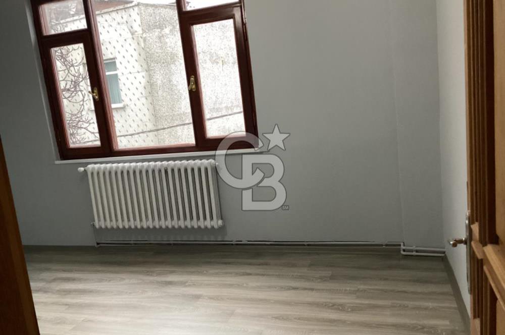 Tarabya Sahile Yakın, Tamamen Yenilenmiş 3+1 Kiralık Daire