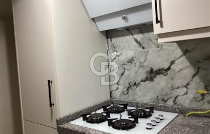 Tarabya Sahile Yakın, Tamamen Yenilenmiş 3+1 Kiralık Daire