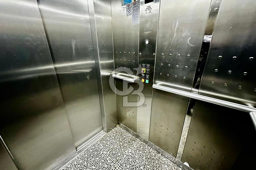 Seyrek Country Plus Cadde Residence Eşyalı 1+1 Kiralık Daire