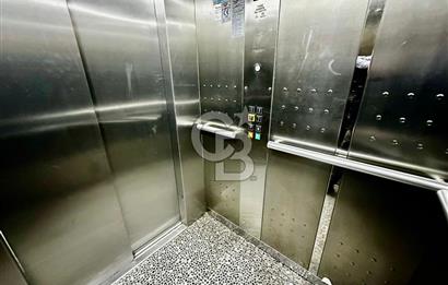 Seyrek Country Plus Cadde Residence Eşyalı 1+1 Kiralık Daire