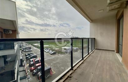 Seyrek Country Plus Cadde Residence Eşyalı 1+1 Kiralık Daire