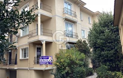 Göktürk Petna Evlerinde Taşınmaya hazır 1+1 Kiralık Daire