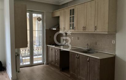 Göktürk Petna Evlerinde Taşınmaya hazır 1+1 Kiralık Daire