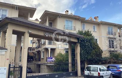 Göktürk Petna Evlerinde Taşınmaya hazır 1+1 Kiralık Daire