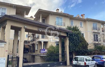 Göktürk Petna Evlerinde Taşınmaya hazır 1+1 Kiralık Daire