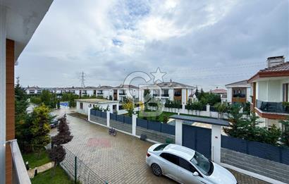 Silivri Ortaköy Dinçer Konakları Satılık 5+1 İkiz Villa