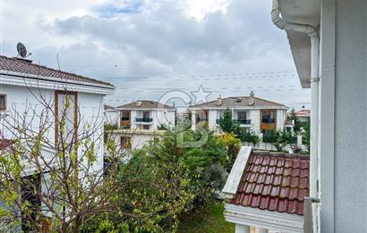 Silivri Ortaköy Dinçer Konakları Satılık 5+1 İkiz Villa