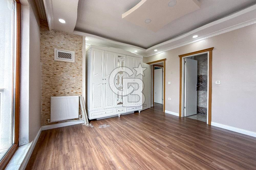 Silivri Ortaköy Dinçer Konakları Satılık 5+1 İkiz Villa