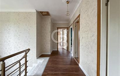 Silivri Ortaköy Dinçer Konakları Satılık 5+1 İkiz Villa