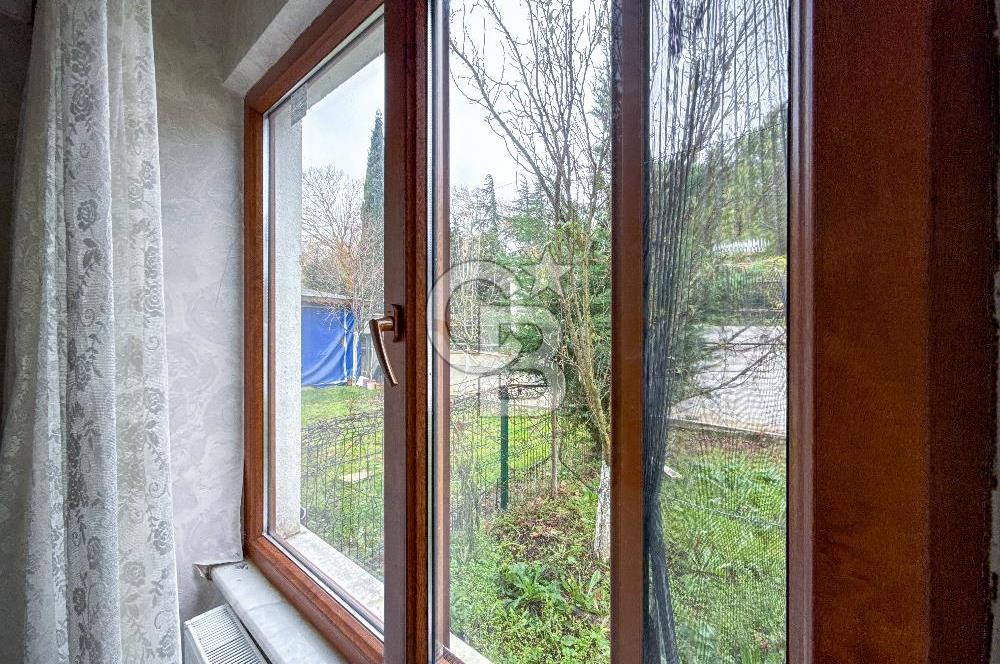 Silivri Ortaköy Dinçer Konakları Satılık 5+1 İkiz Villa